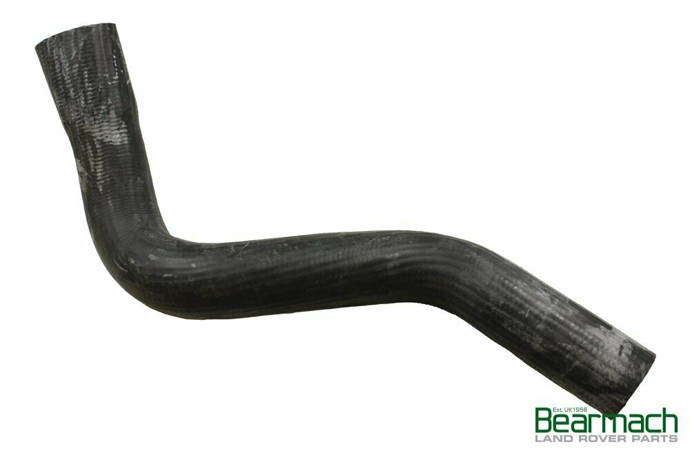 Manguito inferior radiador para Range Rover Classic V8 motor  3.5  EFI . REF NTC1174