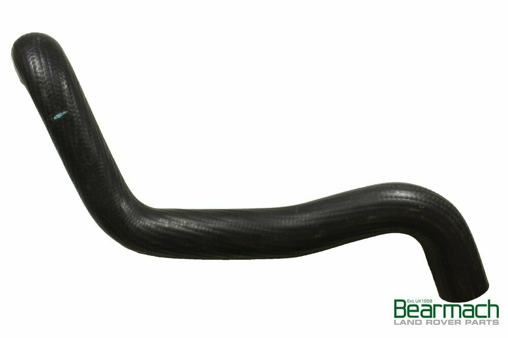 Manguito superior radiador para Range Rover Classic V8 motor 3.9 y 3.5 ,  Land Rover Discovery 1 REF PCH000040