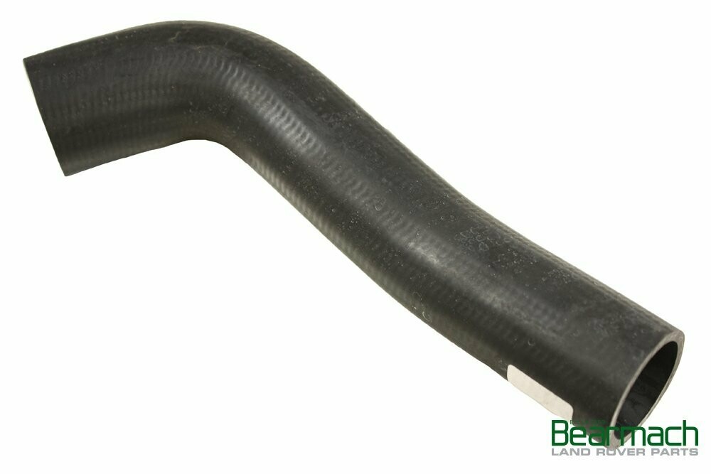 Manguito superior radiador para Land Rover Discovery 1  200 TDI  y Range Rover Classic 200TDI . REF NTC4329