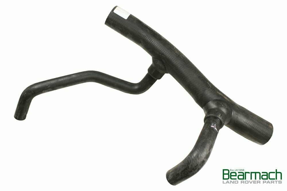 Manguito inferior radiador para Range Rover Classic V8 motor 3.9  EFI, REF ESR1818