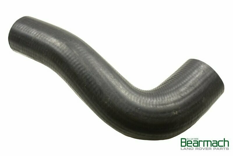 Manguito bomba de agua Land Rover Discovery 2 TD5 . REF PEH101660