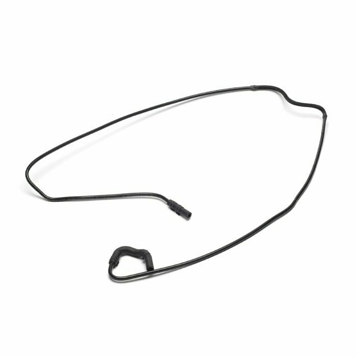 Manguito fino purgado del radiador Land Rover Defender TD5 . REF LR037957