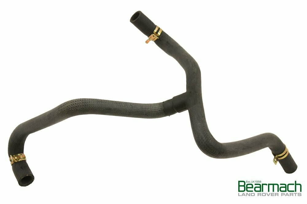 Manguito del  vaso de expansión Land Rover Discovery 2 TD5 . REF PIH100040