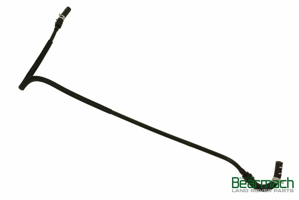 Manguito ERG retorno Land Rover Defender TD5 . REF PCH001370