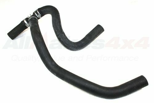 Manguito retorno calefacción Range Rover P38  Diesel año (1996-2002). REF PCH124750