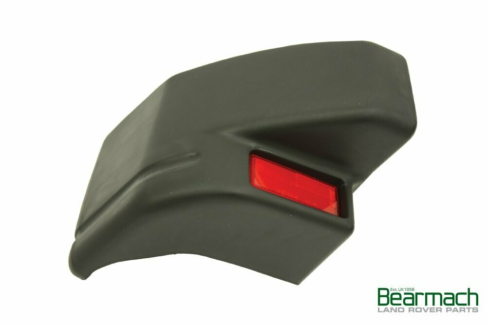 Puntera del paragolpes trasero del lado derecho Land Rover Discovery 1  300TDI.  ref. AWR2984PMD