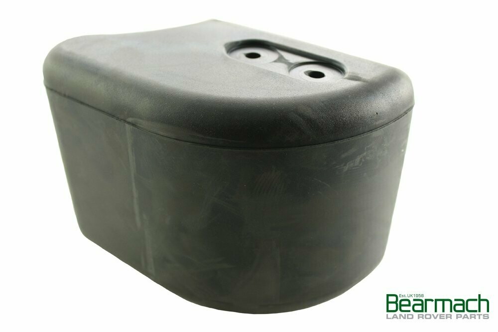 Punta del paragolpes delantero Land Rover Defender .  ref. DPT100070