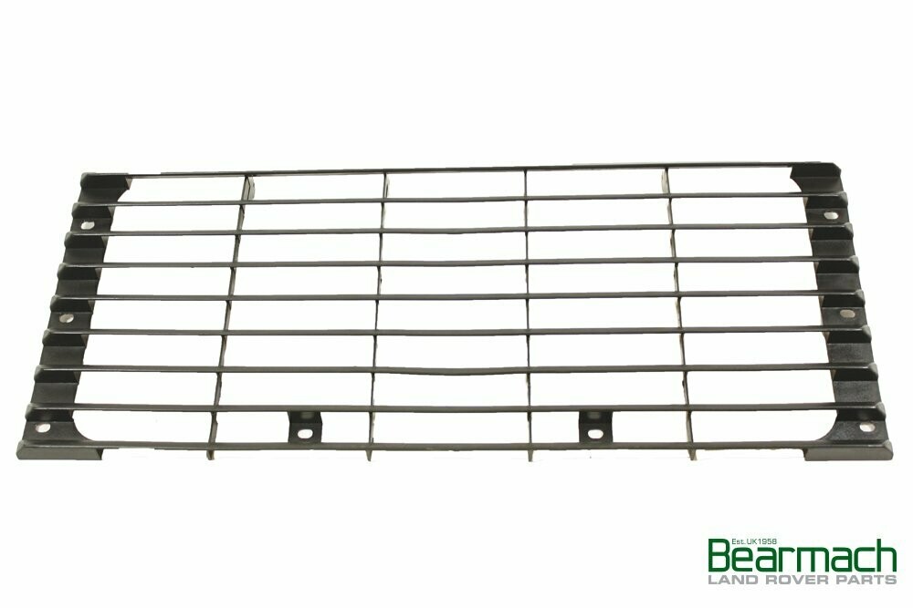 Calandra , estilo original de serie  LR Defender, LR Series  Santana. REF LR038615