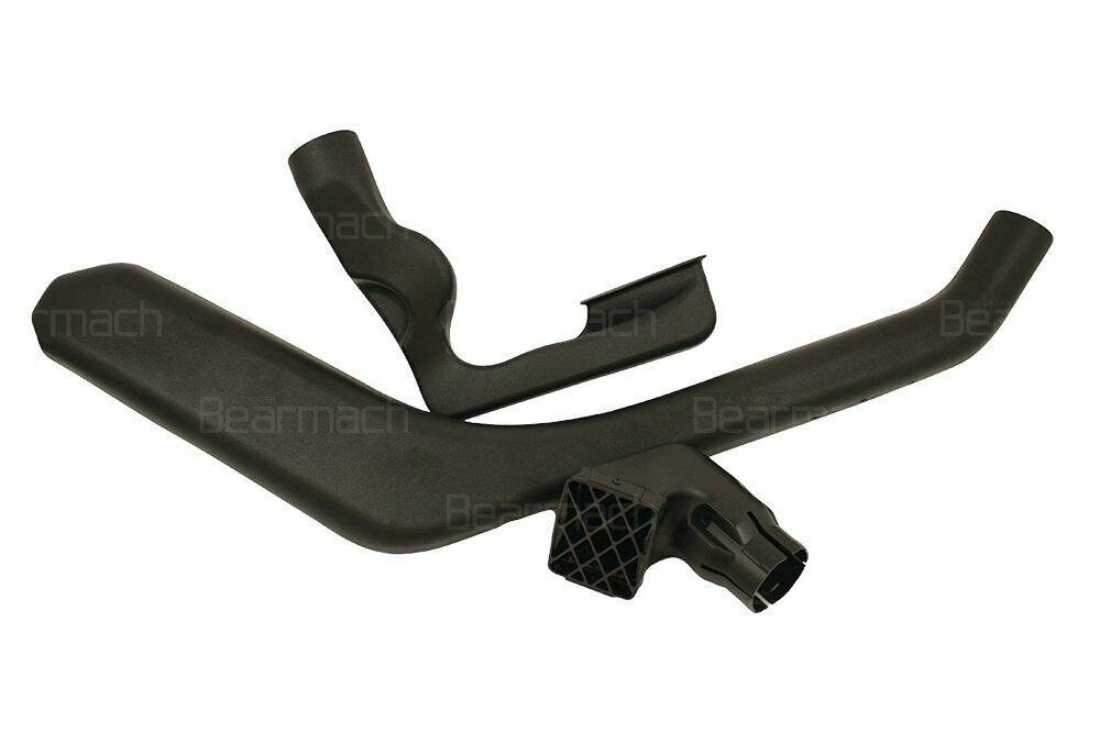 Snorkel de plástico, para Land Rover Discovery 1 modelo 300 TDI