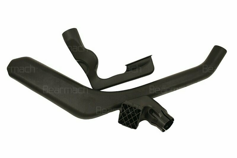 Snorkel de plástico, para Land Rover Discovery 1 modelo 300 TDI