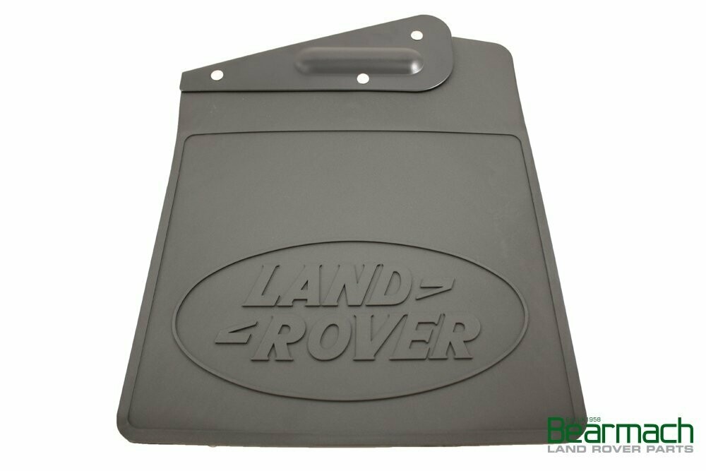 Faldilla original Land Rover, trasera lado derecho , incluidos los soportes para Land Rover Defender modelo 90. REF LR055332LR