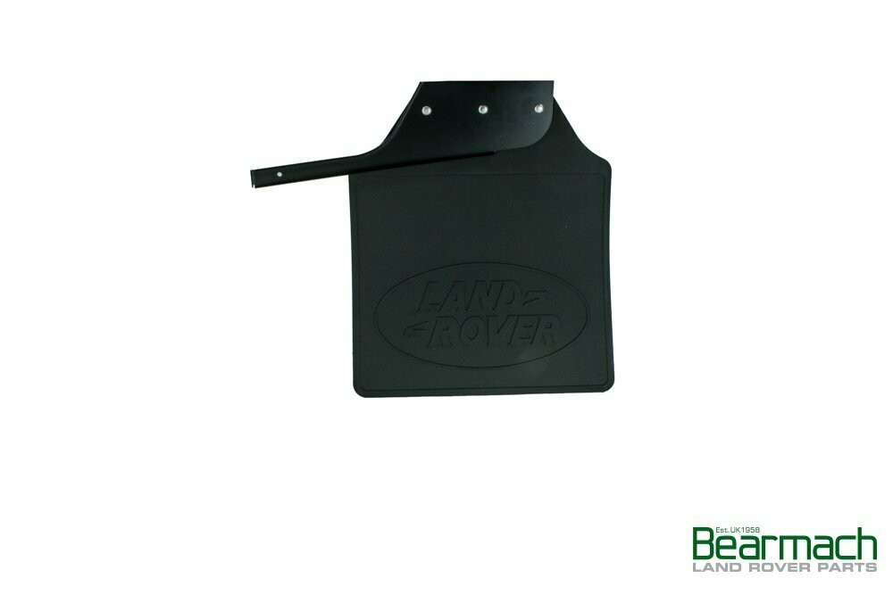 Faldilla trasera derecha con soporte para Land Rover Defender 110. REF LR055330