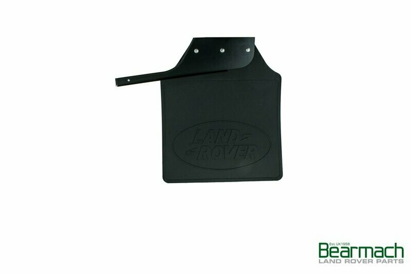 Faldilla trasera derecha con soporte para Land Rover Defender 110. REF LR055330