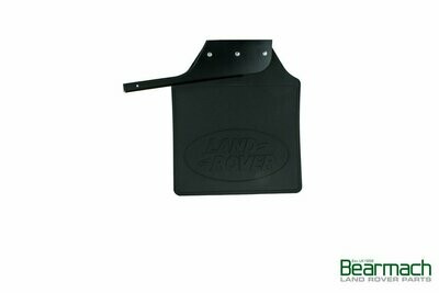 Faldilla trasera derecha con soporte para Land Rover Defender 110. REF LR055330 Faldilla trasera derecha con soporte para Land Rover Defender 110. REF LR055330