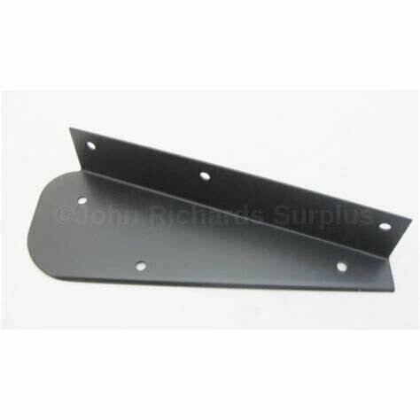 Soporte para faldilla trasera derecha para Land Rover Defender 90 .