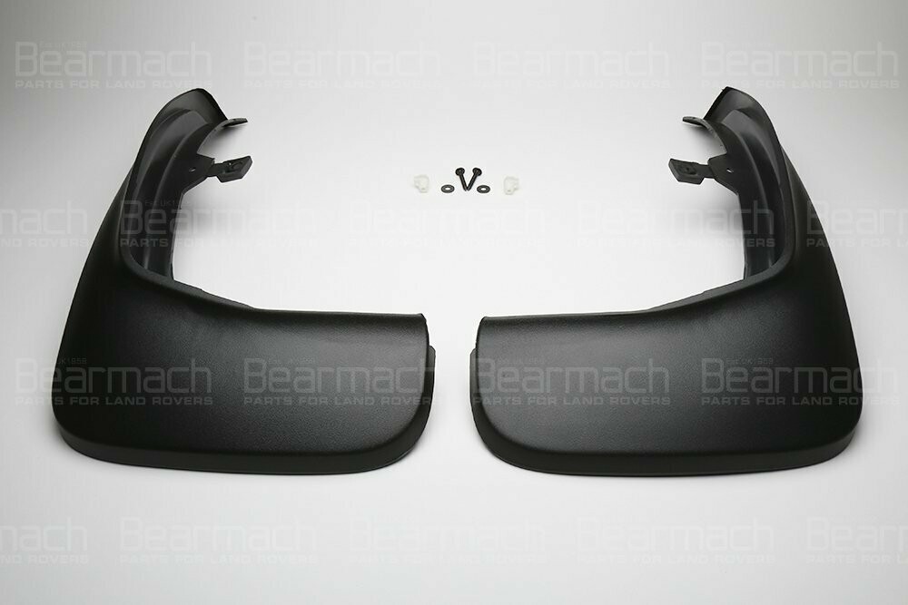 Faldillas traseras para Range Rover Classic excluidos modelos con  paragolpes Sport. REF CAT500120PCL