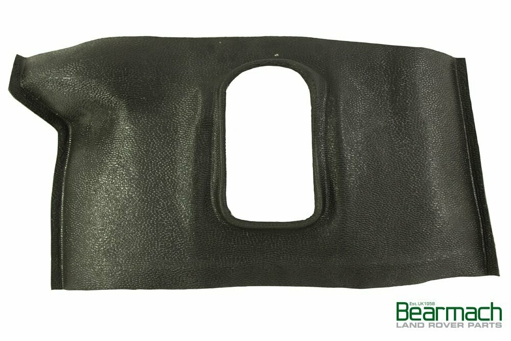 Cubierta de túnel de caja de cambios para Land Rover Defender modelo 300 , TD5 con caja de cambio modelo R380. REF BTR9320