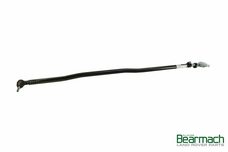 Barra de dirección  de reenvió completa , con rotulas  para Range Rover P38 (1996-2002) REF TIQ000020