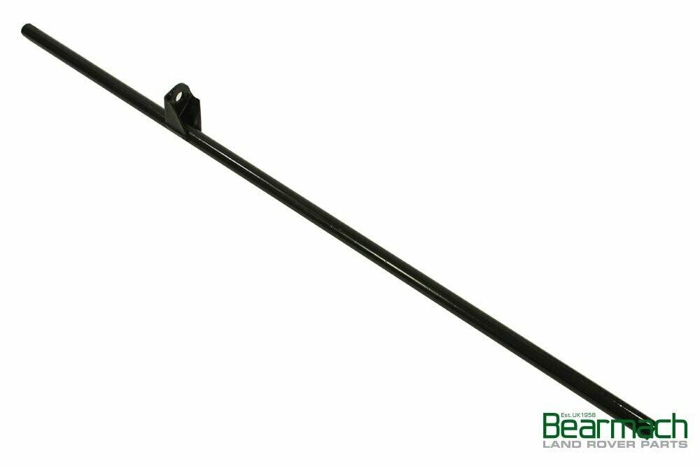 Barra direccion reenvío con soporte amortiguador solo barra Land Rover Discovery1 y Range Rover Classic. REF NRC145