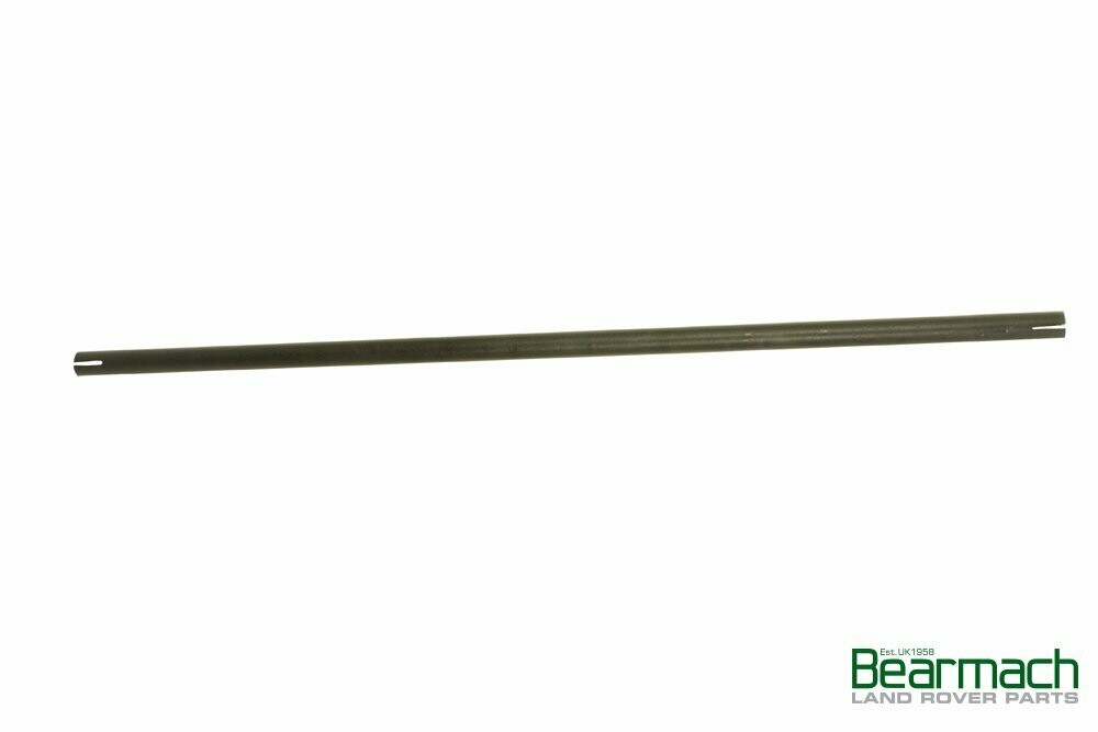 Barra de dirección delantera (79 cm) sin rotulas, solo barra, para Land Rover Defender. REF ANR2860