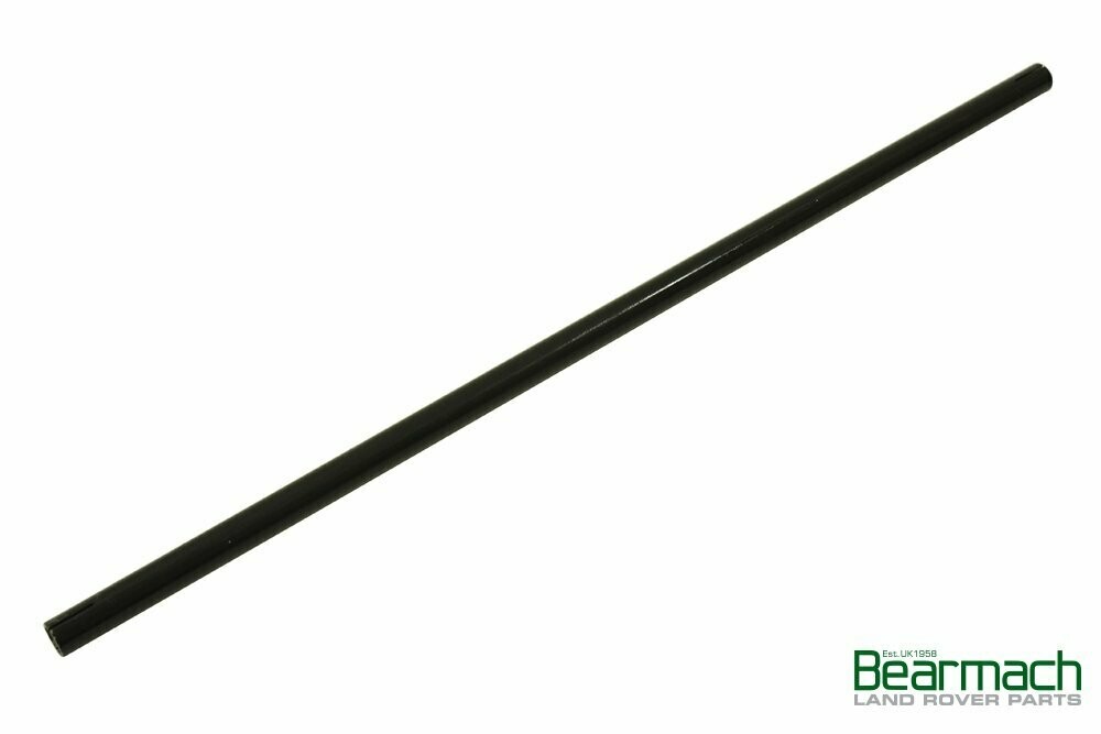Barra de dirección delantera (79 cm) sin rotulas, solo barra, para Land Rover Discovery 1 y Range Rover Classic. REF NRC1824