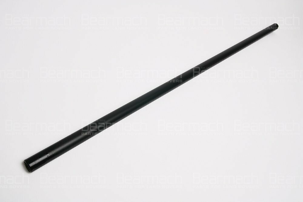 Barra de dirección delantera (87 cm) sin rotulas, solo tubo para Land Rover Discovery1 y Range Rover Classic. REF NTC8390