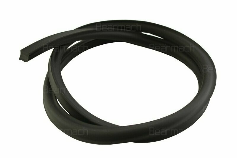 Junquillo lateral parabrisas , Range Rover Clasic . USAR ref 391476