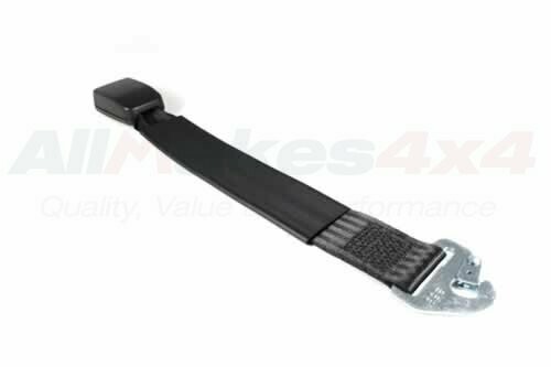 Cinturón parte baja del Land Rover Defender . REF MXC5521