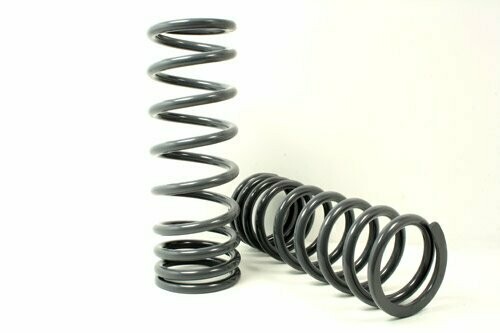 Muelles traseros +5cm HD reforzados D1 y 2 , Def 90 y RRC REF TF027V