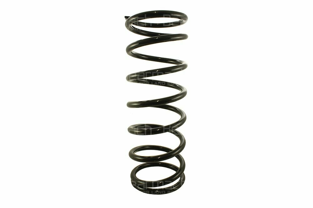 Muelle suspensión estándar, para el lado derecho , delantera​ y  trasera  del Range Rover Clasic. REF NRC2119