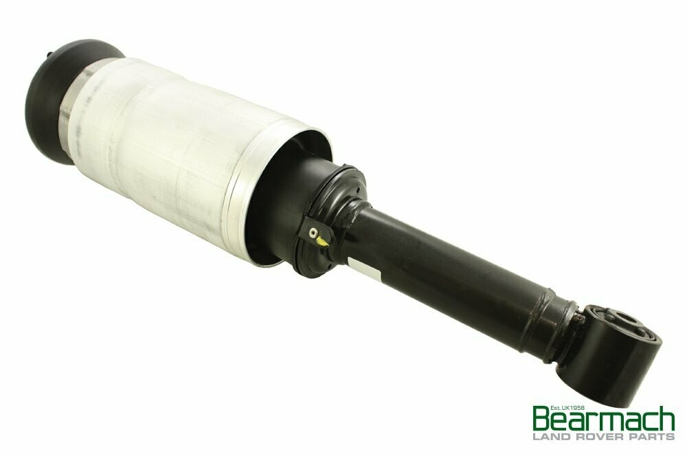 Amortiguador delantero, conjunto completo , de Range Rover Sport. REF LR016416W