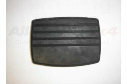 Goma  del pedal de  freno , para  los modelos  automáticos de Range Rover Classic  , Land Rover Defender y Land Rover Discovery 1 y 2 . REF ANR2941