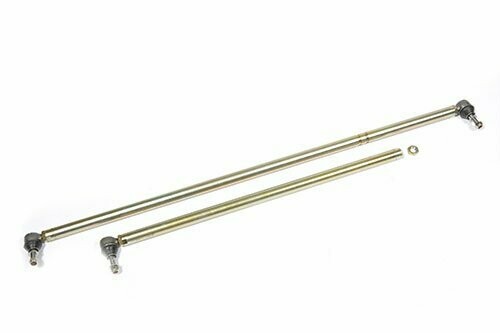 Barras direccion reforzadas Land Rover Defender REF tf250