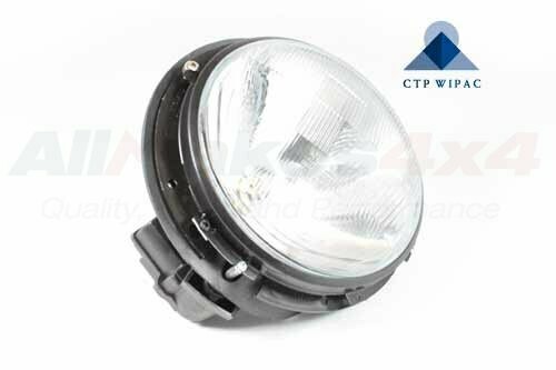 Faro completo Land Rover Defender Range Rover Clasic REF AMR3247