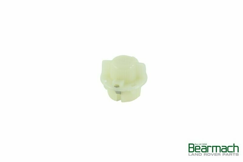 Casquillo piloto Land Rover Discovery 1  de 2 pines REF BAU5029L