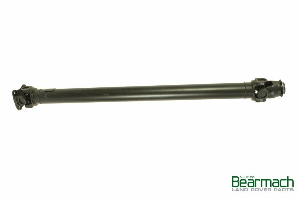 Transmisión central parte trasera Land Rover Freelander 1