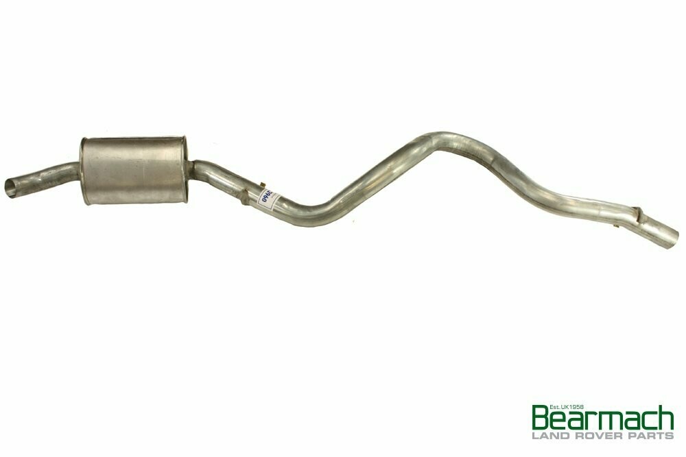 Escape trasero  Range Rover Clasic  VM REF ntc2960