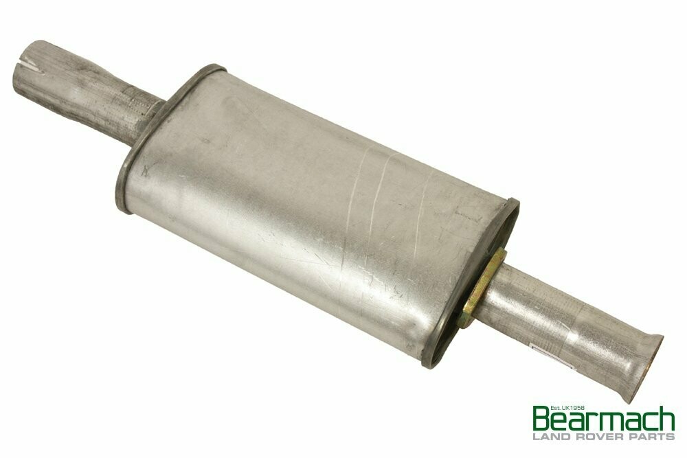 Escape central  Range Rover Clasic  VM REF ntc1484