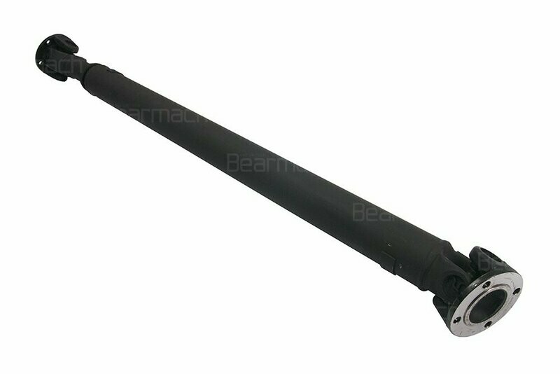 Transmision Land Rover Defender Santana Trasera ref. FTC3905