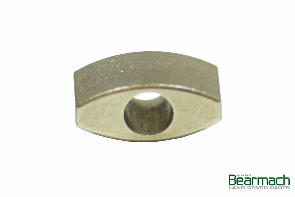 Patin de horquilla de embrague Land Rover REF FRC5255