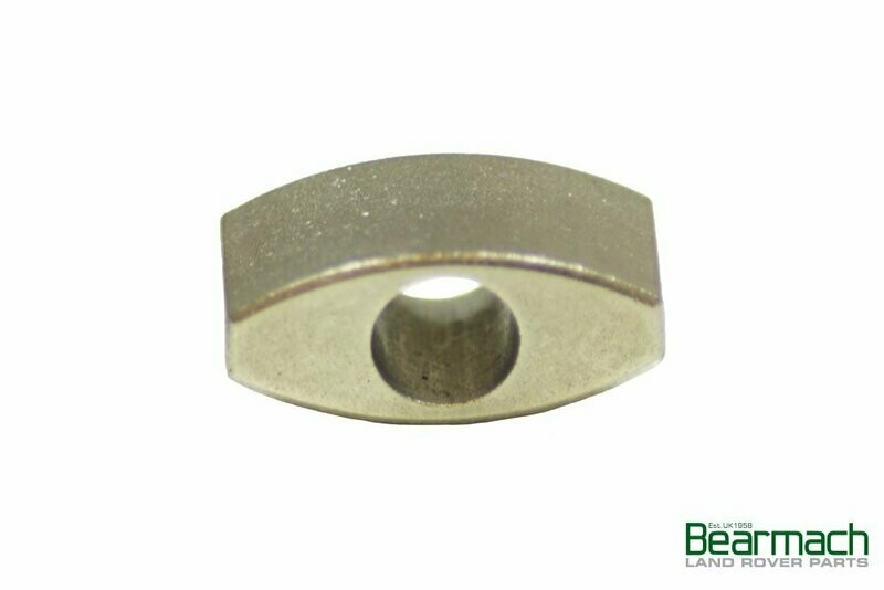 Patin de horquilla de embrague Land Rover REF FRC5255