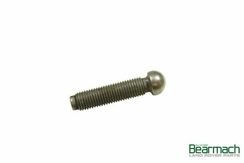 Empujador tornillo balancin Land Rover 300 REF ERR4883