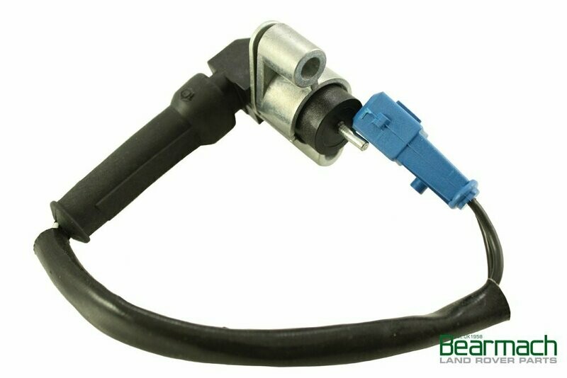 sensor del cigüeñal para Range  Rover  P38  con motor 4.6