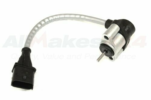 Sensor del cigüeñal para LR Discovery 2 y Range  Rover  P38  con motor v8