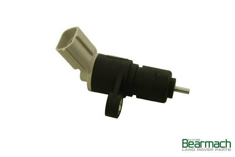 sensor del cigüeñal para Range  Rover  P38  con motor 4.6