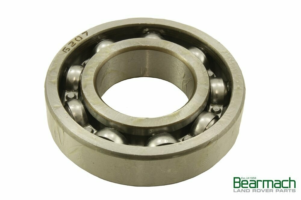 RODAMIENTO BRIDA TRANSFER  LAND ROVER Y RANGE ROVER