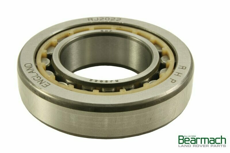RODAMIENTO CAJA  CANBIOS LAND ROVER Y RANGE ROVER