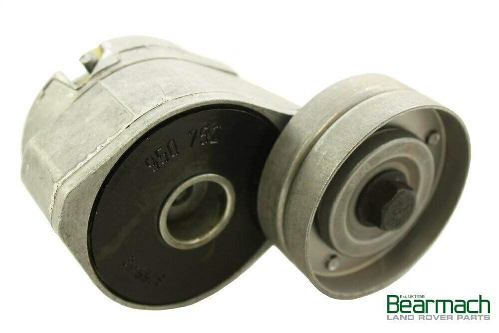 Tensor correa auxiliar  Land Rover Freelander 1  Motor Rover