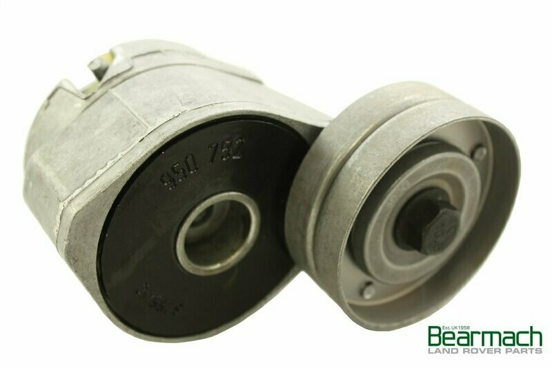 Tensor correa auxiliar  Land Rover Freelander 1  Motor Rover