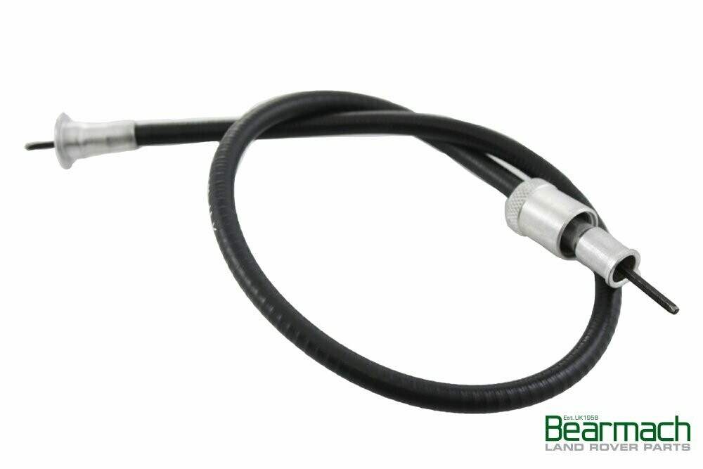 Cable cuenta kilómetros Range Rover Clasic parte de abajo REF prc6320